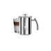 Bialetti Cappuccinatore Induktion, Milchaufschäumer(edelstahl)