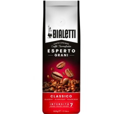 Bialetti Esperto Grani Classico, Kaffee(Intensität: 7/10)