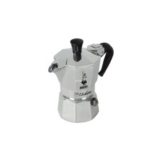 Bialetti La Mokina, Espressomaschine(silber)