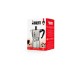 Bialetti Moka Express, Espressomaschine(silber, 12 Tassen)