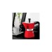 Bialetti Moka Express, Espressomaschine(rot, 1 Tasse)