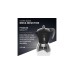 Bialetti Moka Induction, Espressomaschine(schwarz/silber, 2 Tassen)