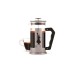 Bialetti Preziosa, Kaffeebereiter(silber, 0,35 Liter)