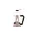 Bialetti Preziosa, Kaffeebereiter(silber, 0,35 Liter)