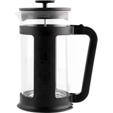 Bialetti Smart, Kaffeebereiter(schwarz, 0,35 Liter)