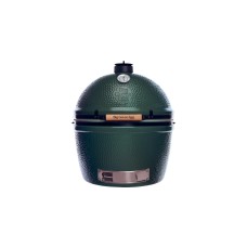 Big Green Egg 2XL, Holzkohlegrill(grün, Ø 73cm)