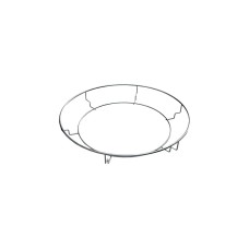 Big Green Egg ConvEGGtor-Korb 2XL, Abdeckung(für Big Green Egg 2XL)