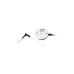 Big Green Egg CookPerfect Intelligent, Thermometer(silber/schwarz)