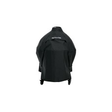Big Green Egg Cover für Egg 2XLarge mit Nest, Schutzhaube(schwarz)