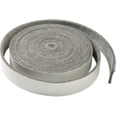 Big Green Egg Dichtungs-Kit L, XL, 2XL(grau, für Big Green Egg Large, XLarge, 2XL)