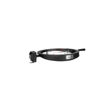 Big Green Egg Drehspieß LetzQ Spit, 18", 5-teiliges Set, Grillspieß(edelstahl, für Big Green Egg Large)