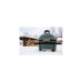 Big Green Egg EGG Carrier Mini 116451, Camping-Grill-Untergestell(schwarz)