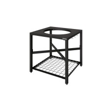 Big Green Egg EGG-Untergestell Large 120212, Grill-Untergestell(schwarz)