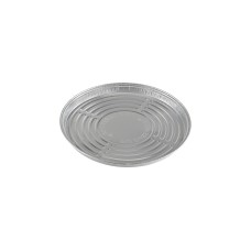 Big Green Egg Einweg-Auffangschalen M-MX, Ø 28cm, Tropfschale(aluminium, 5 Stück)