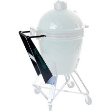 Big Green Egg Handler für Egg Nest Large, Griff(schwarz)