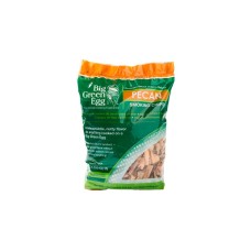 Big Green Egg Holzchips Pecan, Räucherchips(2,9 Liter)