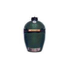 Big Green Egg Large, Holzkohlegrill(grün, Ø 46cm)