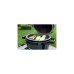 Big Green Egg MiniMax, mit EGG Carrier, Holzkohlegrill(grün, Ø 33cm)
