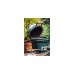 Big Green Egg MiniMax, mit EGG Carrier, Holzkohlegrill(grün, Ø 33cm)
