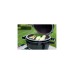 Big Green Egg Mini, Holzkohlegrill(grün, Ø 25cm)