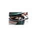 Big Green Egg Mini, Holzkohlegrill(grün, Ø 25cm)