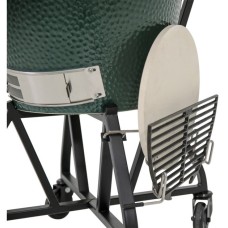 Big Green Egg Nest Utility Rack, Halterung(silber)