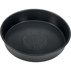 Big Green Egg Runde Auffangschale, Ø 27cm, Tropfschale(anthrazit)