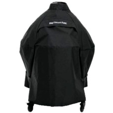 Big Green Egg Universal-Fit EGG Cover B, Schutzhaube(schwarz, Big Green Egg Large/XL)