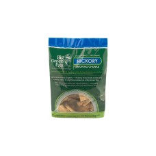 Big Green Egg Wood Chunks Hickory, Räucherchips(9 Liter)