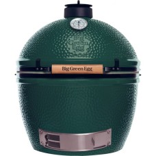 Big Green Egg XLarge, Holzkohlegrill(grün, Ø 61cm)