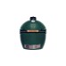 Big Green Egg XLarge, Starter-Paket, Holzkohlegrill(grün, Ø 61cm)