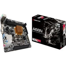 Biostar A68N-2100K, Mainboard