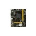 Biostar B450MH, Mainboard