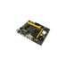 Biostar B450MH, Mainboard