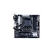 Biostar B550MX/E PRO, Mainboard