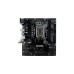 Biostar B760MX2-E D4, Mainboard(dunkelgrau)