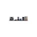 Biostar B760MX2-E, Mainboard(dunkelgrau, Outlet)