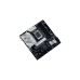 Biostar B760M-SILVER, Mainboard(dunkelgrau)