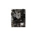 Biostar H310MHP 3.0, Mainboard