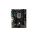 Biostar H410MHG, Mainboard