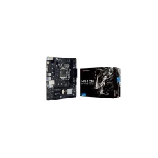 Biostar H510MHP 2.0, Mainboard