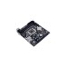 Biostar H61MHV3, Mainboard