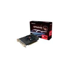 Biostar VA5505RF41 Radeon RX550, Grafikkarte(HDMI, DisplayPort, DVI)