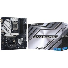 Biostar Z790A-SILVER, Mainboard