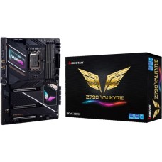 Biostar Z790 VALKYRIE, Mainboard