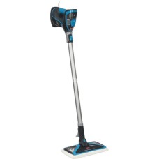 Bissell Dampfreiniger PowerFresh SlimSteam 2234N(blau/titan, 1.500 Watt, Outlet)