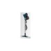 Bissell Dampfreiniger PowerFresh SlimSteam 2234N(blau/titan, 1.500 Watt, Outlet)