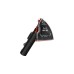 Bissell MultiClean Spot & Stain, Nass-/Trockensauger(schwarz)