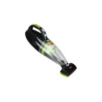 Bissell Pet Hair Eraser 1987N, Handstaubsauger(schwarz/grün, Outlet)