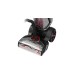 Bissell ProHeat 2X Revolution 1858N, Hochdruckreiniger(rot/titan)